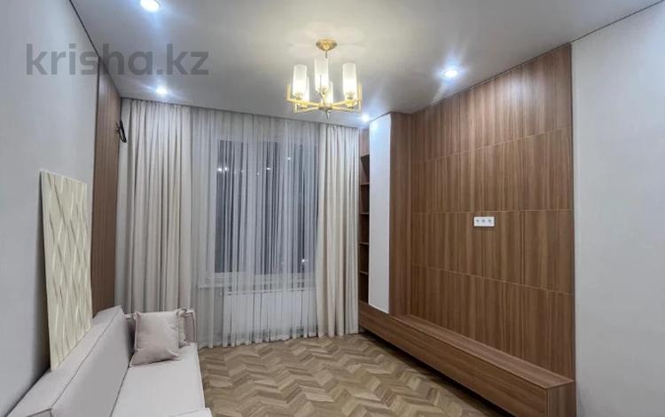 2-комнатная квартира · 50 м² · 9/16 этаж, Сатпаева 90/58 за 50 млн ₸ в Алматы, Бостандыкский р-н — фото 8