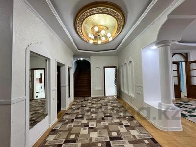 Жеке үй · 6 бөлме · 424.8 м² · 15 жүзд., Жаманкулова2Е 2Е, бағасы: 60 млн ₸ в Актобе, мкр Москва