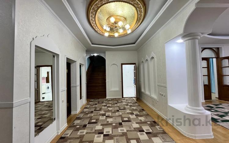 Жеке үй · 6 бөлме · 424.8 м² · 15 жүзд., Жаманкулова2Е 2Е, бағасы: 60 млн ₸ в Актобе, мкр Москва — фото 3