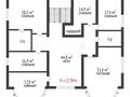 Жеке үй · 6 бөлме · 424.8 м² · 15 жүзд., Жаманкулова2Е 2Е, бағасы: 60 млн ₸ в Актобе, мкр Москва — фото 34