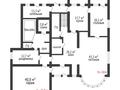 Жеке үй · 6 бөлме · 424.8 м² · 15 жүзд., Жаманкулова2Е 2Е, бағасы: 60 млн ₸ в Актобе, мкр Москва — фото 35