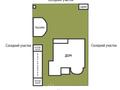 Жеке үй · 6 бөлме · 424.8 м² · 15 жүзд., Жаманкулова2Е 2Е, бағасы: 60 млн ₸ в Актобе, мкр Москва — фото 36