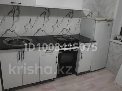1-комнатная квартира · 30 м², Сатпаева 15а за 10 млн 〒 в Балхаше