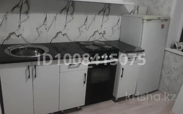 1-комнатная квартира · 30 м², Сатпаева 15а за 10 млн 〒 в Балхаше — фото 2
