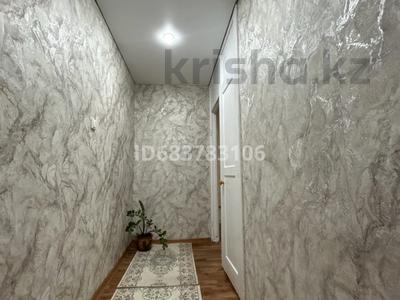 2-комнатная квартира · 45 м² · 3/5 этаж, 35 квартал 13 за 17.5 млн ₸ в Семее
