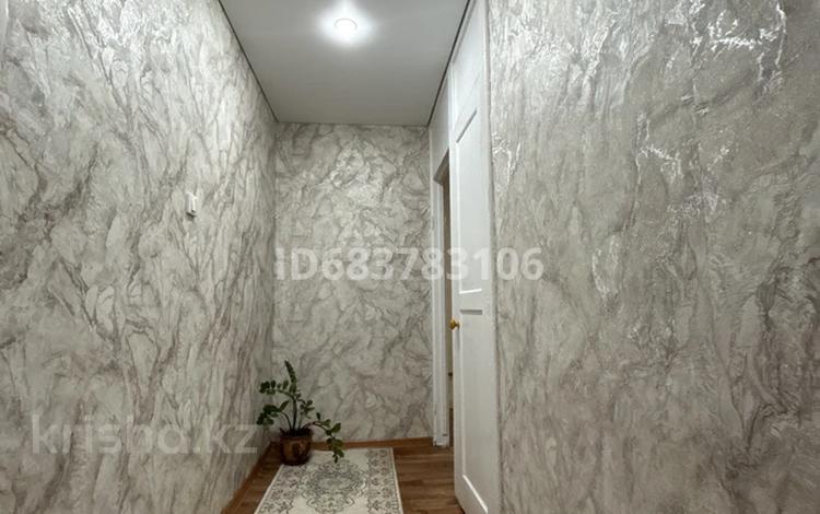 2-бөлмелі пәтер · 45 м² · 3/5 қабат, 35 квартал 13, бағасы: 17.5 млн ₸ в Семее — фото 13