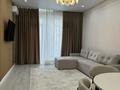 2-комнатная квартира · 55 м² · 5/15 этаж, 17-й микрорайон, Рыскулова 33 за 300 000 ₸ в Шымкенте, Аль-Фарабийский р-н — фото 3