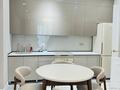 2-комнатная квартира · 55 м² · 5/15 этаж, 17-й микрорайон, Рыскулова 33 за 300 000 ₸ в Шымкенте, Аль-Фарабийский р-н — фото 5