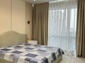 2-комнатная квартира · 55 м² · 5/15 этаж, 17-й микрорайон, Рыскулова 33 за 300 000 ₸ в Шымкенте, Аль-Фарабийский р-н