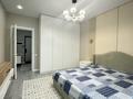 2-комнатная квартира · 55 м² · 5/15 этаж, 17-й микрорайон, Рыскулова 33 за 300 000 ₸ в Шымкенте, Аль-Фарабийский р-н — фото 2