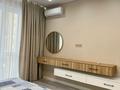 2-комнатная квартира · 55 м² · 5/15 этаж, 17-й микрорайон, Рыскулова 33 за 300 000 ₸ в Шымкенте, Аль-Фарабийский р-н — фото 6