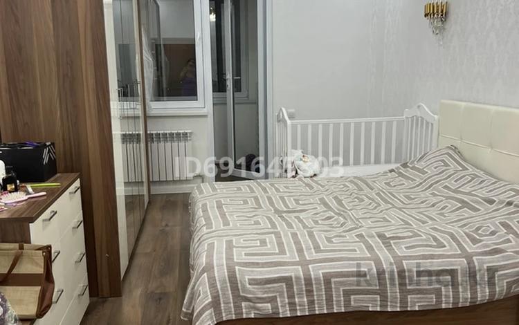 4-комнатная квартира, 115 м², 10/12 этаж помесячно, Кунаева 79