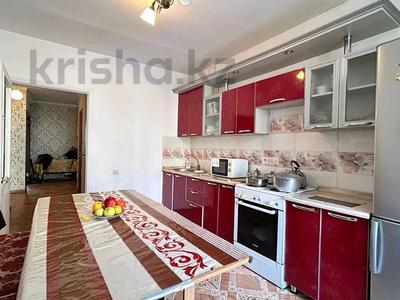 2-комнатная квартира · 70 м² · 3/12 этаж, Кудайбердыулы 25/1 за 24 млн 〒 в Астане, Алматы р-н