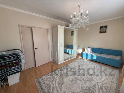 1-бөлмелі пәтер · 38 м² · 8/9 қабат, айтматова 31, бағасы: 23 млн ₸ в Астане, Нура р-н