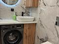 2-комнатная квартира · 50 м² · 6/9 этаж, Нажимеденов 5/1 за 300 000 ₸ в Астане, Сарайшык р-н — фото 3