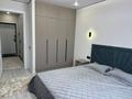2-комнатная квартира · 50 м² · 6/9 этаж, Нажимеденов 5/1 за 300 000 ₸ в Астане, Сарайшык р-н — фото 13