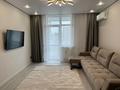 2-комнатная квартира · 50 м² · 6/9 этаж, Нажимеденов 5/1 за 300 000 ₸ в Астане, Сарайшык р-н — фото 4