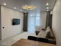 2-комнатная квартира · 50 м² · 6/9 этаж, Нажимеденов 5/1 за 300 000 ₸ в Астане, Сарайшык р-н