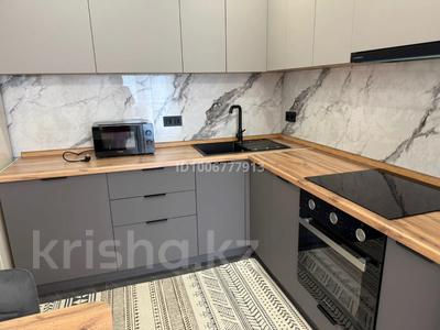 2-бөлмелі пәтер · 50 м² · 6/9 қабат, Нажимеденов 5/1, бағасы: 280 000 ₸ в Астане, Сарайшык р-н