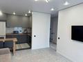 2-комнатная квартира · 50 м² · 6/9 этаж, Нажимеденов 5/1 за 300 000 ₸ в Астане, Сарайшык р-н — фото 5