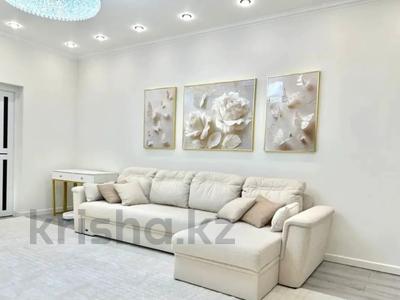 2-комнатная квартира · 95 м² · 1/3 этаж, Сейдимбека за 127 млн ₸ в Алматы, Наурызбайский р-н
