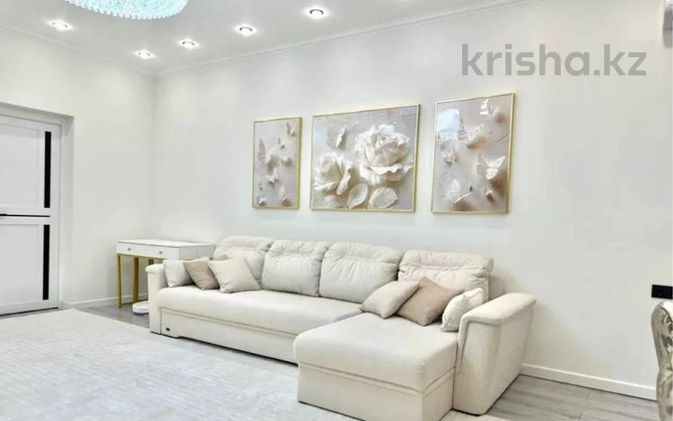 2-комнатная квартира · 95 м² · 1/3 этаж, Сейдимбека за 127 млн ₸ в Алматы, Наурызбайский р-н — фото 23