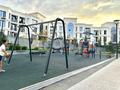 2-комнатная квартира · 95 м² · 1/3 этаж, Сейдимбека за 127 млн ₸ в Алматы, Наурызбайский р-н — фото 22