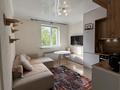 2-комнатная квартира · 38.3 м² · 2/3 этаж, мкр Горный Гигант, Алдаркосе — Альфараби Жамакаева за 44 млн ₸ в Алматы, Медеуский р-н