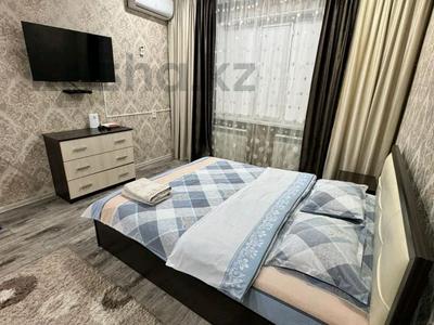1-комнатная квартира · 35 м² · 3/5 этаж, мкр Аса 43 за 1 800 ₸ в Таразе