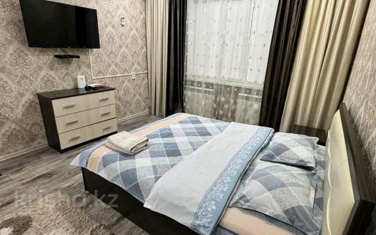 1-комнатная квартира · 35 м² · 3/5 этаж, мкр Аса 43 за 1 800 ₸ в Таразе — фото 2