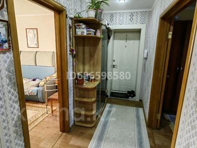 3-комнатная квартира · 63.2 м² · 5/5 этаж, Чуйкова 61/1 — Район Айгуль за 20 млн ₸ в Уральске