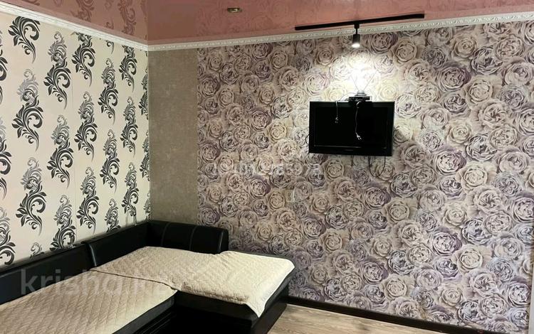 2-комнатная квартира · 48 м² · 1/5 этаж, ул. Акан Сери 116 за 11 000 ₸ в Кокшетау — фото 20