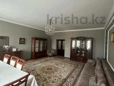 4-комнатная квартира · 196 м² · 1/4 этаж, Аягоз — *Без комиссии для покупателя за 118 млн ₸ в Астане, Нура р-н