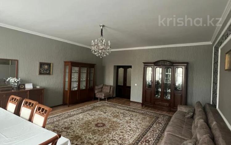 4-комнатная квартира · 196 м² · 1/4 этаж, Аягоз — *Без комиссии для покупателя за 118 млн ₸ в Астане, Нура р-н — фото 5