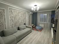 2-бөлмелі пәтер · 53.3 м² · 3/9 қабат, Пушкина 175 — Пушкина/Бородина, бағасы: 28.5 млн 〒 в Костанае