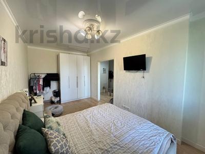 1-комнатная квартира · 36 м² · 1/10 этаж, Тауелсиздик 21/6 за ~ 22.5 млн ₸ в Астане, Алматы р-н