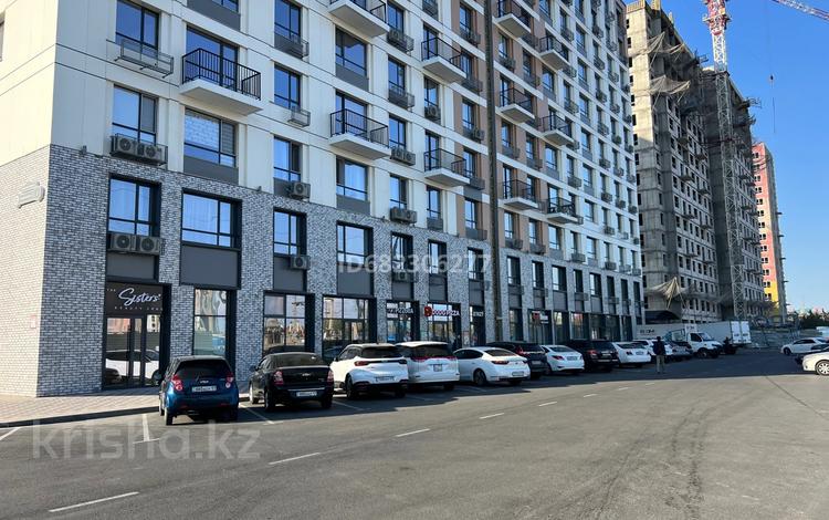 Свободное назначение · 91 м² за 115 млн 〒 в Шымкенте, Каратауский р-н — фото 13