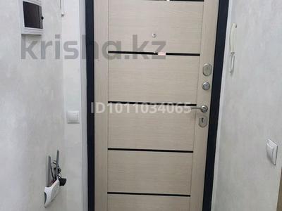 1-комнатная квартира · 40 м² · 8/12 этаж, Тулебаева 49/1 за 2 000 〒 в Алматы, Медеуский р-н