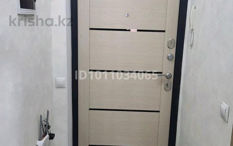 1-комнатная квартира · 40 м² · 8/12 этаж, Тулебаева 49/1 за 3 000 ₸ в Алматы, Медеуский р-н — фото 2