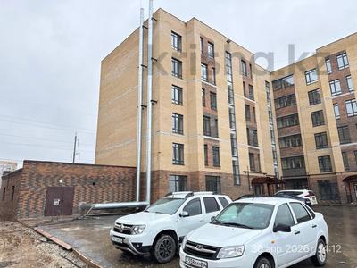 2-комнатная квартира · 71.4 м² · 3/6 этаж, мкр. Алтын орда, Молдагулова 74 — Молдагулова за ~ 25.5 млн ₸ в Актобе