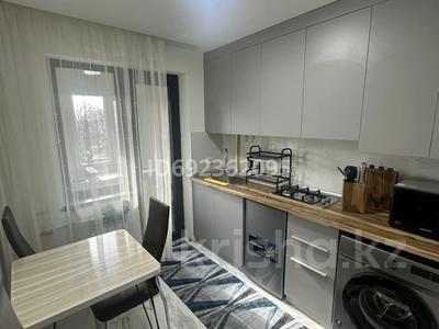 1-комнатная квартира · 35 м² · 4/5 этаж, Гани Иляева 11 — Пересечение Г.Иляева и Б.Момушулы за 180 000 〒 в Шымкенте, Абайский р-н