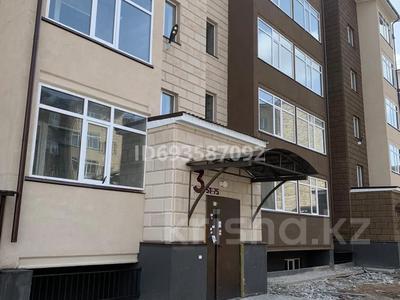 1-комнатная квартира, 35.2 м², 2/5 этаж, ЖМ Лесная поляна 50 за 12.5 млн 〒 в Косшы