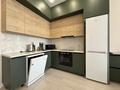 2-комнатная квартира · 60.6 м² · 8/16 этаж, Розыбакиева 197/2 — Розыбакиева - Ходжанова за 450 000 〒 в Алматы, Бостандыкский р-н
