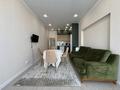 2-комнатная квартира · 60.6 м² · 8/16 этаж, Розыбакиева 197/2 — Розыбакиева - Ходжанова за 450 000 〒 в Алматы, Бостандыкский р-н — фото 6