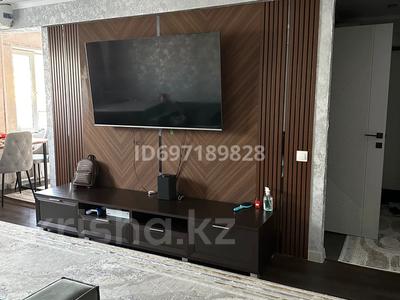 3-бөлмелі пәтер · 58 м² · 4/5 қабат, Женис 77, бағасы: 26 млн ₸ в Астане, Сарыарка р-н