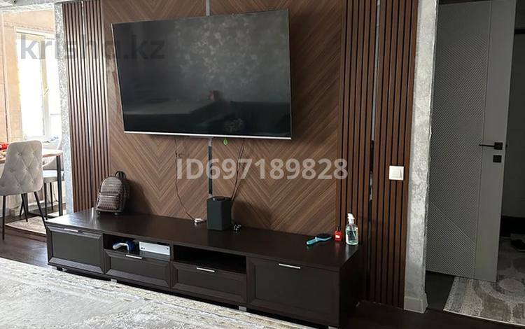 3-бөлмелі пәтер · 58 м² · 4/5 қабат, Женис 77, бағасы: 26 млн ₸ в Астане, Сарыарка р-н — фото 2