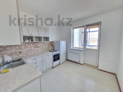 1-комнатная квартира · 45.3 м² · 6/12 этаж, Коргалжынское шоссе 25 — ГОРЯЧКА за 20.5 млн ₸ в Астане, Нура р-н