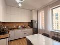 3-бөлмелі пәтер · 87 м² · 20/24 қабат, Айнакол 66/1, бағасы: 45.6 млн ₸ в Астане, Алматы р-н — фото 11