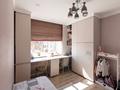 4-комнатная квартира · 120 м² · 8/9 этаж, Акана серы 51 за 58 млн ₸ в Кокшетау — фото 10
