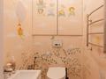 4-комнатная квартира · 120 м² · 8/9 этаж, Акана серы 51 за 58 млн ₸ в Кокшетау — фото 6